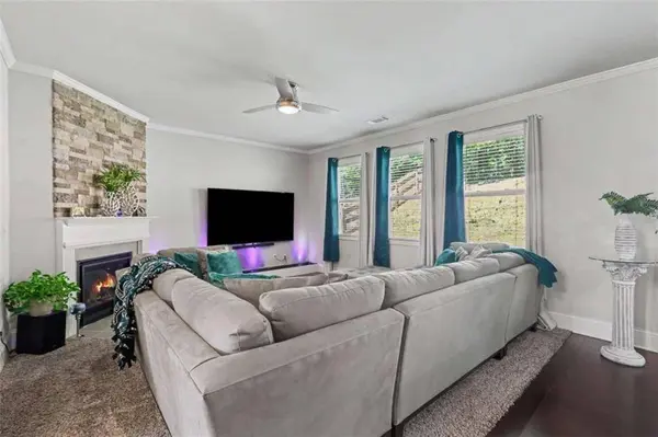 7247 Demeter DR, Atlanta, GA 30349