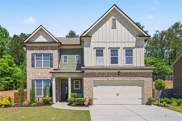 7247 Demeter DR, Atlanta, GA 30349