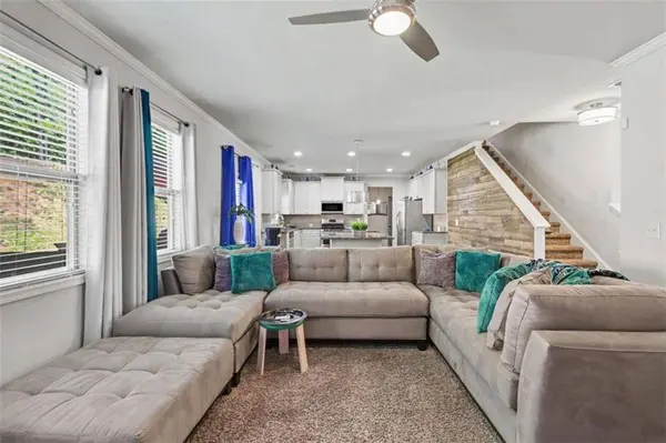 7247 Demeter DR, Atlanta, GA 30349