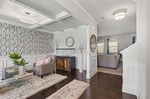 7247 Demeter DR, Atlanta, GA 30349