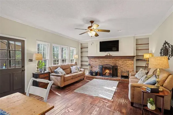 105 Tiffany CT, Locust Grove, GA 30248