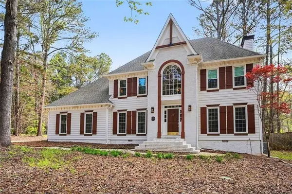 105 Tiffany CT, Locust Grove, GA 30248