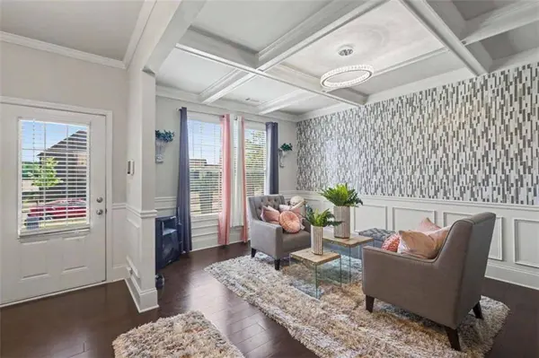 7247 Demeter DR, Atlanta, GA 30349