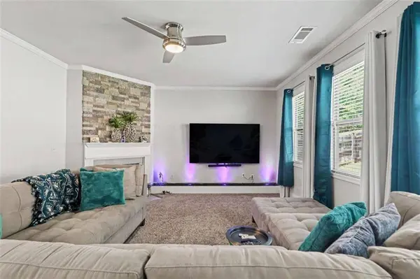 7247 Demeter DR, Atlanta, GA 30349