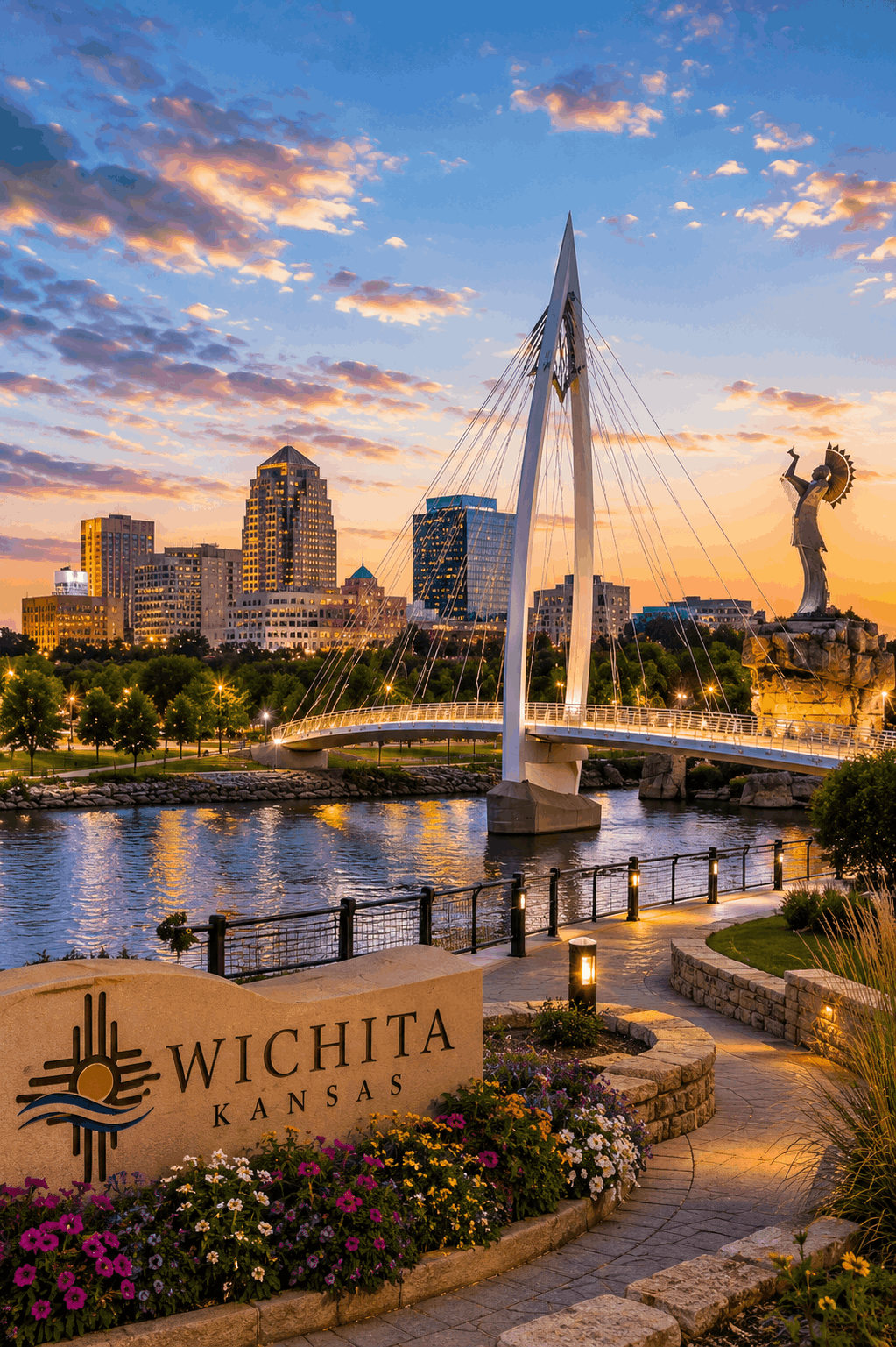Wichita Ks Real Estate Neighborhoods