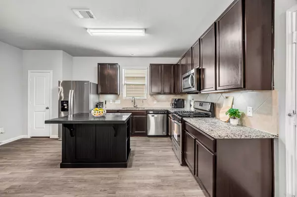 3307 Atascocita Vale DR, Humble, TX 77396