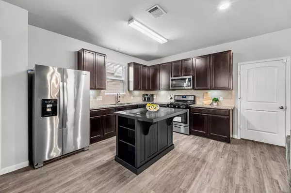 3307 Atascocita Vale DR, Humble, TX 77396