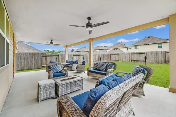 3307 Atascocita Vale DR, Humble, TX 77396