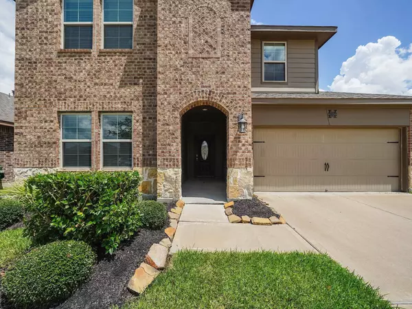 29622 Weber Way CT, Katy, TX 77494