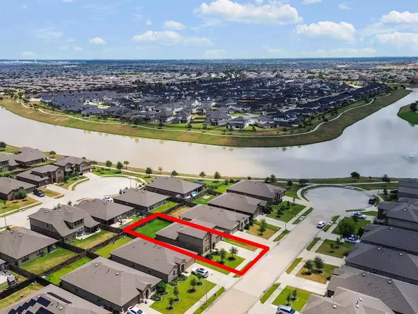 29622 Weber Way CT, Katy, TX 77494