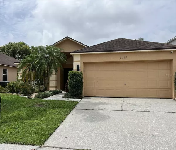 3224 HOLLAND DR, Orlando, FL 32825