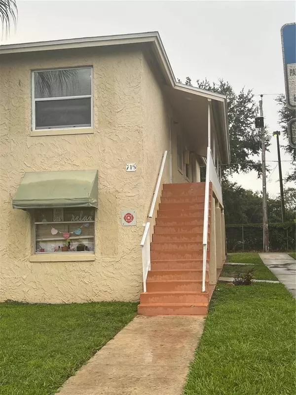 715 MICHIGAN CT #3, St Cloud, FL 34769