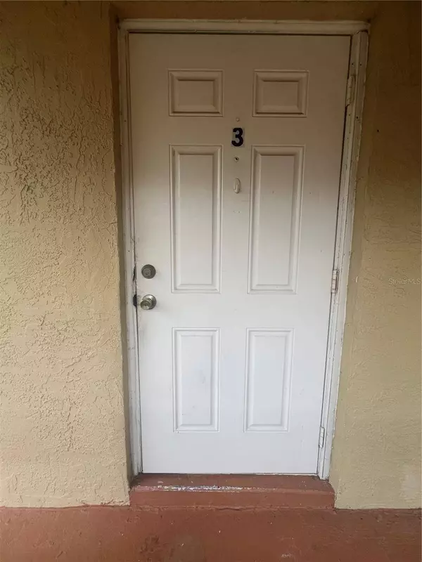 715 MICHIGAN CT #3, St Cloud, FL 34769