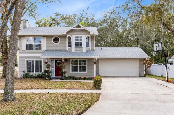 100 HAZEL BLVD, Sanford, FL 32773