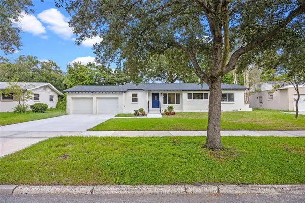 805 NOTTINGHAM ST, Orlando, FL 32803