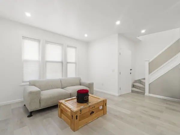 151 Stevens Ave, Jersey City, NJ 07305-3007