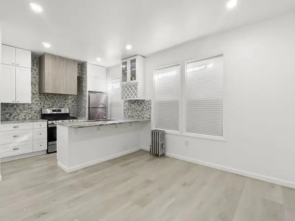 151 Stevens Ave, Jersey City, NJ 07305-3007