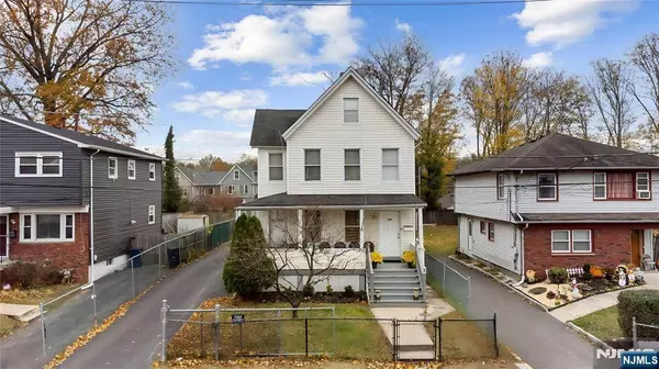 338-340 Manson PL, Plainfield, NJ 07063