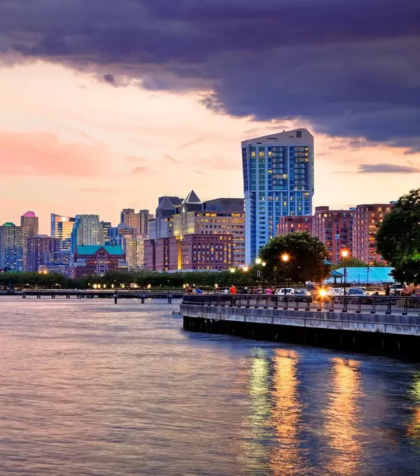 jersey-city