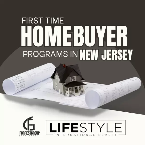 First-Time Homebuyer Guide in New Jersey: Unlock Grants & Smart Mortgage Moves