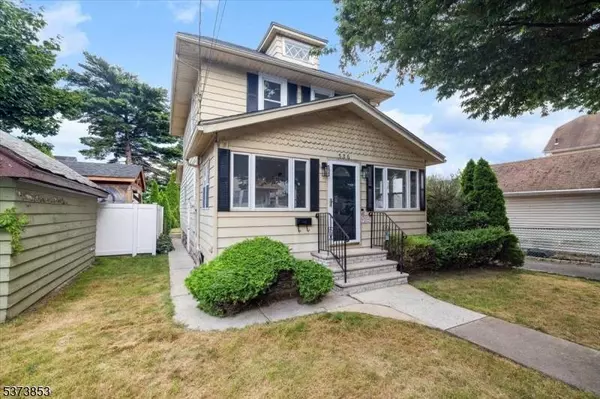 336 Dewitt Ave, Belleville Twp., NJ 07109