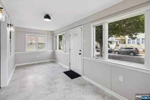 336 Dewitt AVE, Belleville, NJ 07109