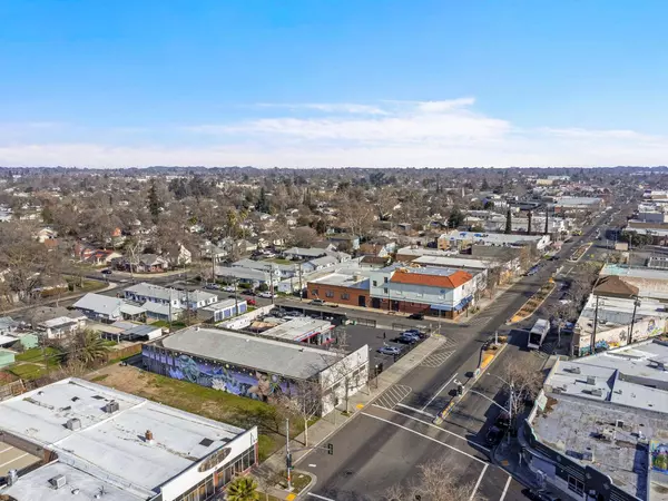 1721 Del Paso BLVD, Sacramento, CA 95815