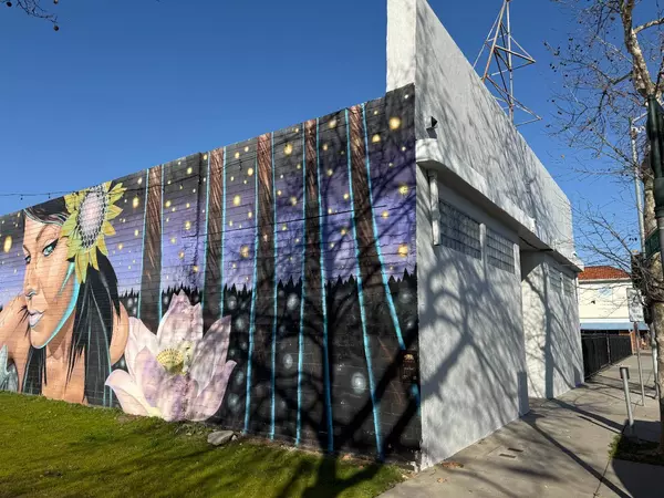 1721 Del Paso BLVD, Sacramento, CA 95815