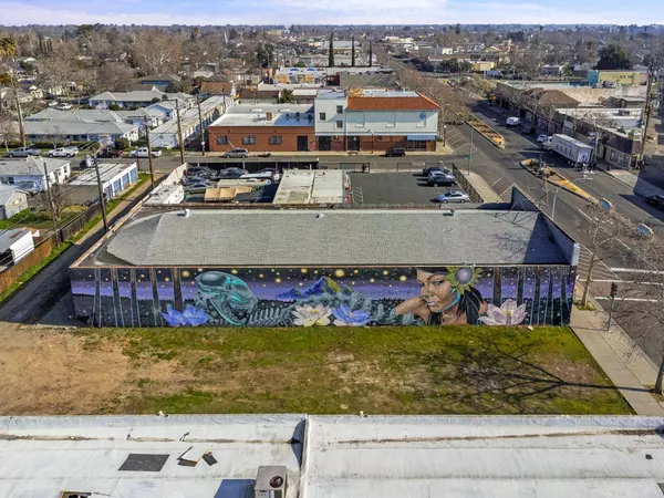 1721 Del Paso BLVD, Sacramento, CA 95815