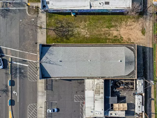 1721 Del Paso BLVD, Sacramento, CA 95815