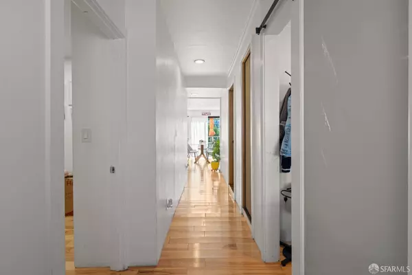 447 Justin DR, San Francisco, CA 94112