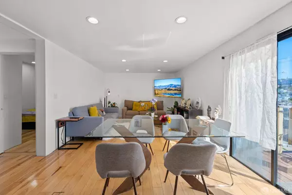 447 Justin DR, San Francisco, CA 94112