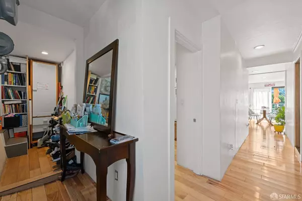 447 Justin DR, San Francisco, CA 94112