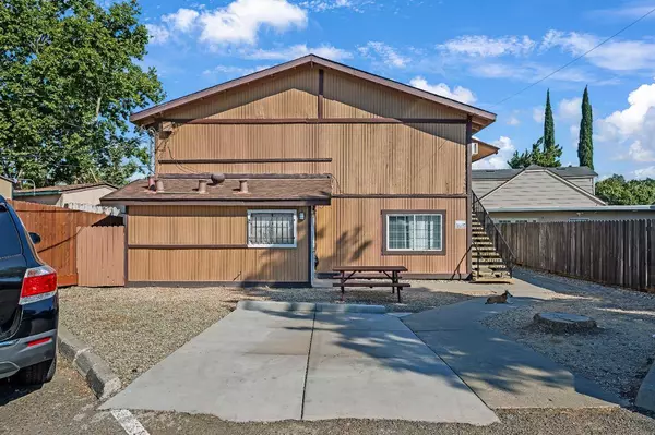 2944 Del Paso BLVD, Sacramento, CA 95815