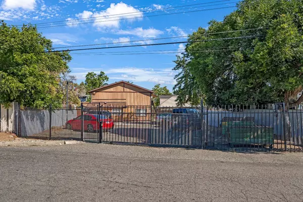 2944 Del Paso BLVD, Sacramento, CA 95815