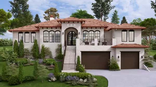 5019 Breese CIR, El Dorado Hills, CA 95762