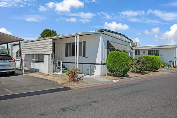 7548 Huckleberry LN, Sacramento, CA 95828