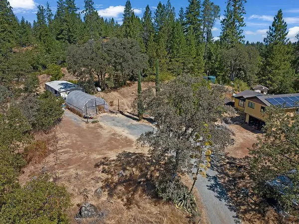 498 Ponderosa WAY, Colfax, CA 95713