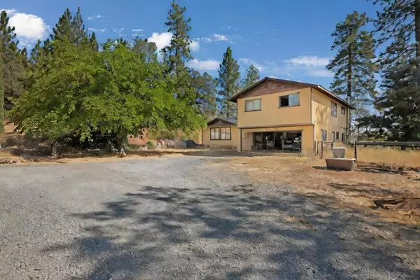 498 Ponderosa WAY, Colfax, CA 95713