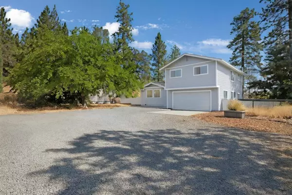 498 Ponderosa WAY, Colfax, CA 95713