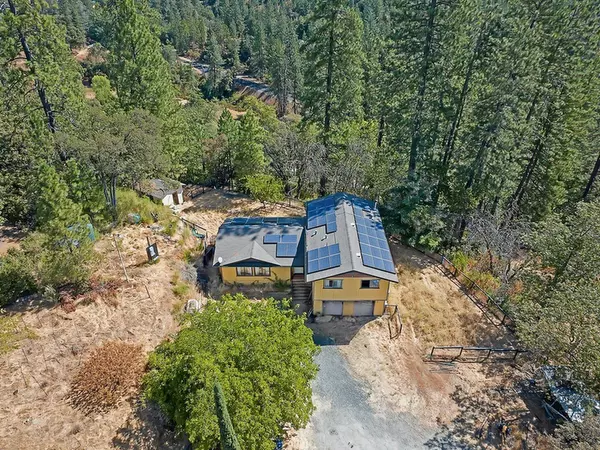 498 Ponderosa WAY, Colfax, CA 95713