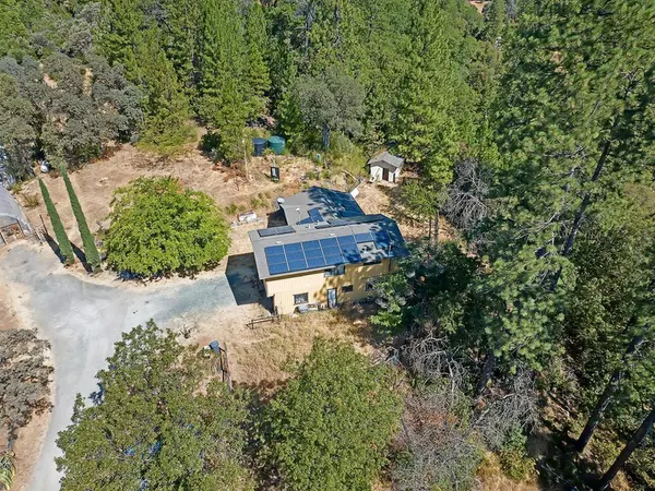 498 Ponderosa WAY, Colfax, CA 95713