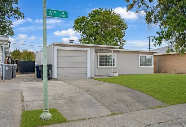 5823 61st ST, Sacramento, CA 95824