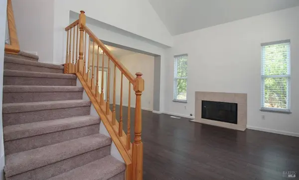 3500 Crownridge DR, Fairfield, CA 94534