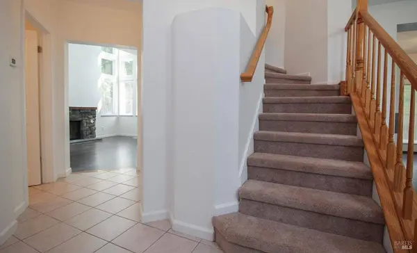 3500 Crownridge DR, Fairfield, CA 94534