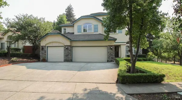 3500 Crownridge DR, Fairfield, CA 94534