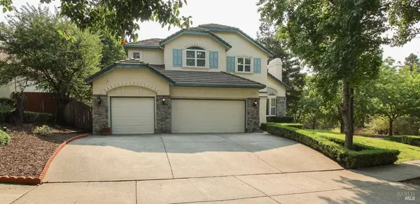 3500 Crownridge DR, Fairfield, CA 94534