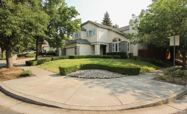 3500 Crownridge DR, Fairfield, CA 94534