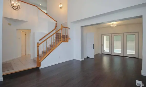 3500 Crownridge DR, Fairfield, CA 94534