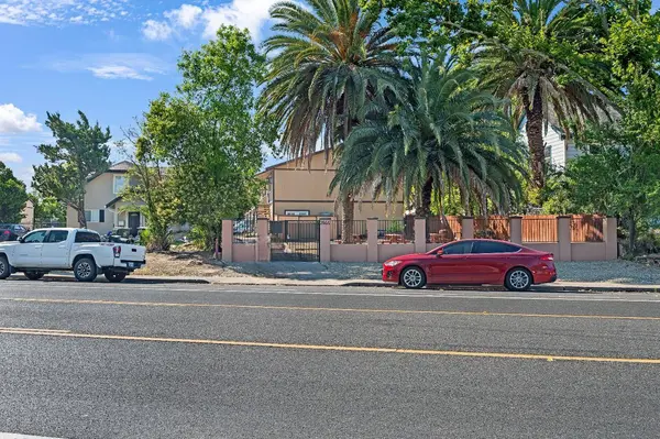 2944 Del Paso BLVD, Sacramento, CA 95815